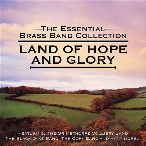 Land of Hope and Glory Various Artists