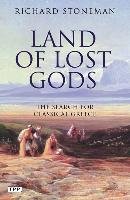 Land of Lost Gods Stoneman Richard