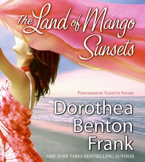 Land of Mango Sunsets Frank Dorothea Benton