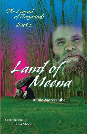 Land of Meena Morecambe Annie