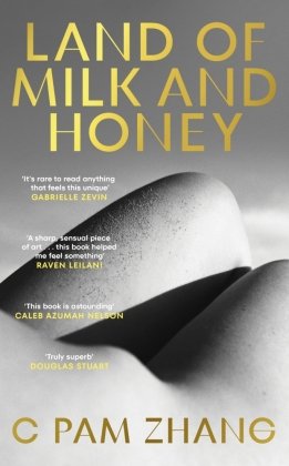 Land of Milk and Honey Random House UK
