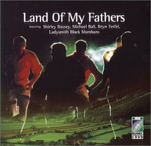 Land Of My Fathers Various Artists