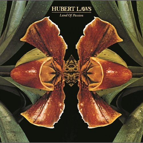 Land of Passion (Bonus Track Version) Hubert Laws