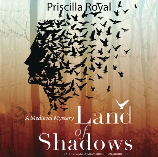 Land of Shadows Royal Priscilla