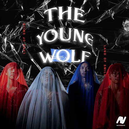 Land of Smile The Young Wolf