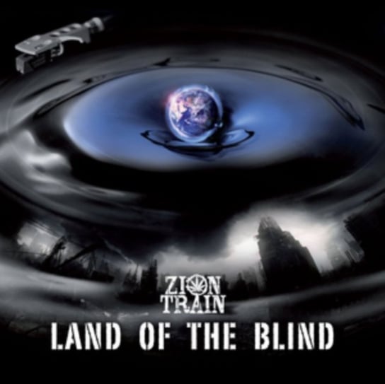 Land of the Blind Zion Train