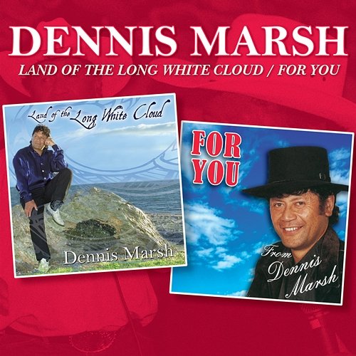 I Only See You Dennis Marsh