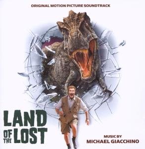 Land Of The Lost Various Artists