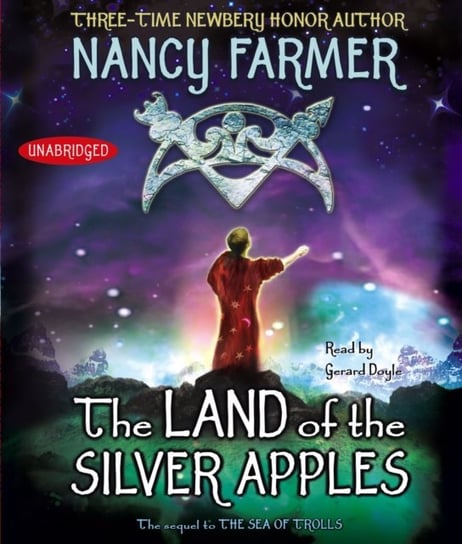 Land of the Silver Apples Farmer Nancy