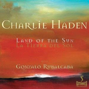 LAND OF THE SUN Haden Charlie