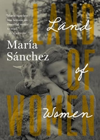 Land of Women Sanchez Maria