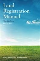 Land Registration Manual Rees David
