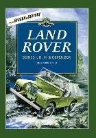 Land Rover Christopher John