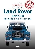 Land Rover Thurman Maurice