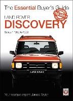 Land Rover Discovery Series 1 1989 to 1998 Taylor James