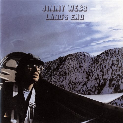 Land's End Jimmy Webb