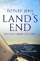 Land's End. Wo das Leben beginnt Jens Detlef