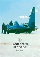 Land Speed Records Wales Don