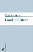 Land und Meer Schmitt Carl