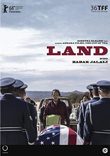 Land (Ziemia) Jalali Babak
