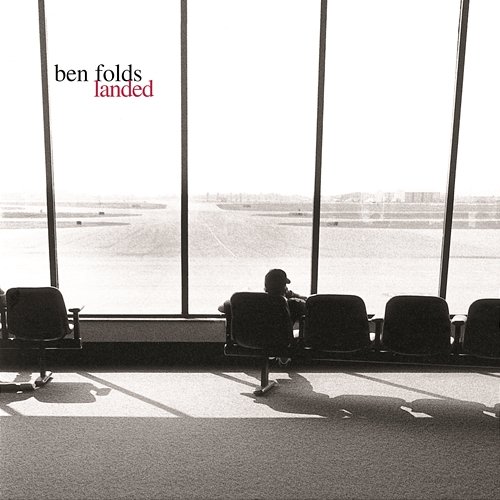 Landed Ben Folds