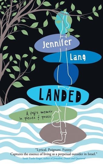 Landed Lang Jennifer