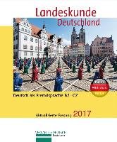 Landeskunde Deutschland - Aktualisierte Fassung 2017 Luscher Renate