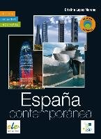 Landeskunde: España contemporánea - edición actualizada Lopez Moreno Cristina