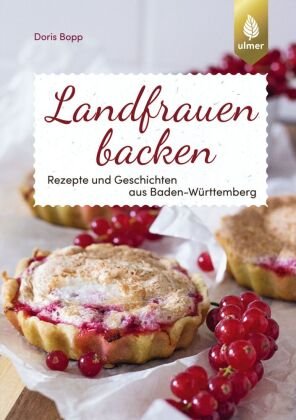 Landfrauen backen Verlag Eugen Ulmer