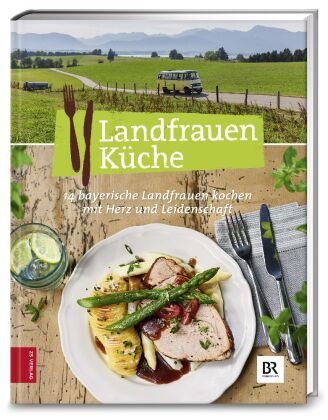 Landfrauenküche 4 Zs Verlag Gmbh