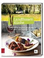 Landfrauenküche 5 Zs Verlag Gmbh