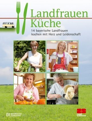 Landfrauenküche Zs Verlag Gmbh