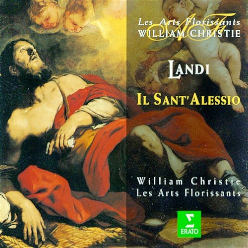 Landi : Il Sant'Alessio : Act 2 Sinfonia William Christie & Les Arts Florissants