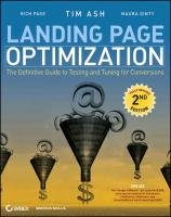 Landing Page Optimization Ash Tim