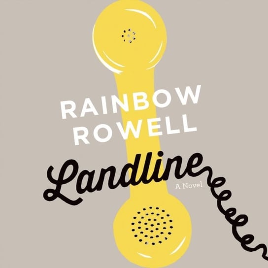 Landline Rowell Rainbow