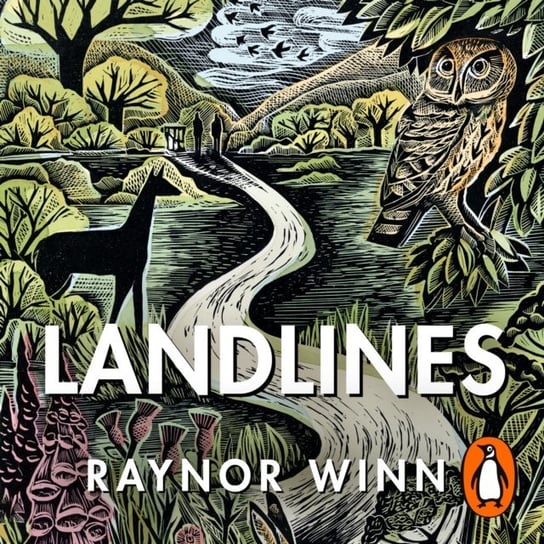 Landlines Winn Raynor