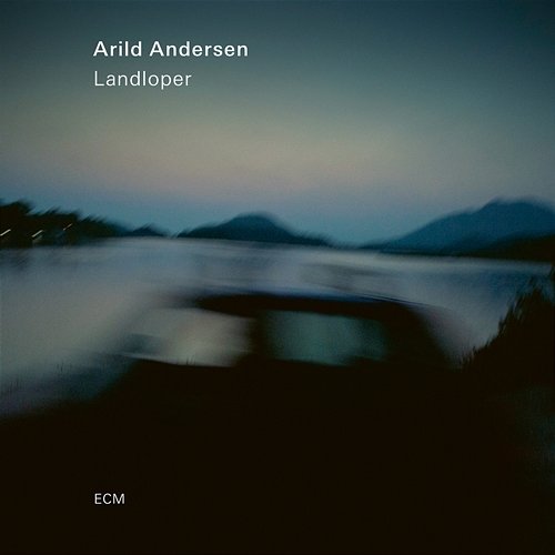 Landloper Arild Andersen