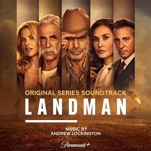 Landman Andrew Lockington