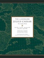 Landmark Julius Caesar Raaflaub Kurt A.