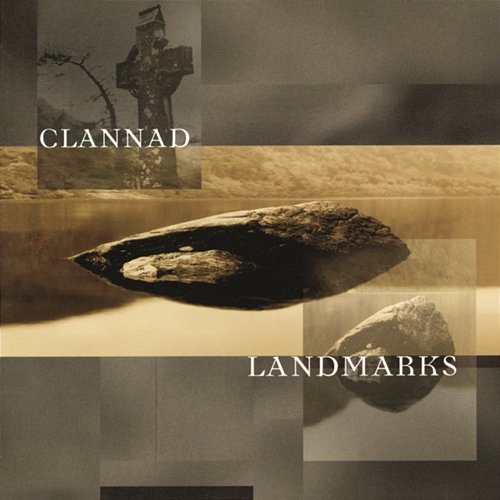 Landmarks Clannad