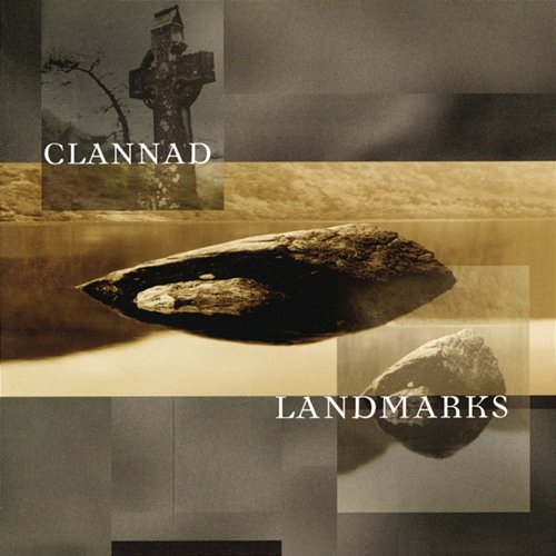 Landmarks Clannad
