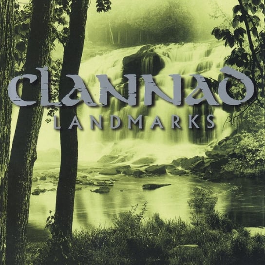 Landmarks Clannad