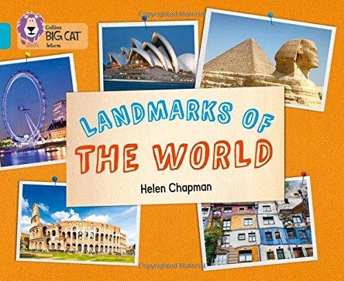 Landmarks of the World Helen Chapman