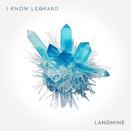 Landmine I Know Leopard