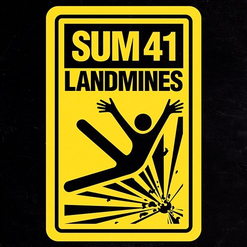 Landmines Sum 41