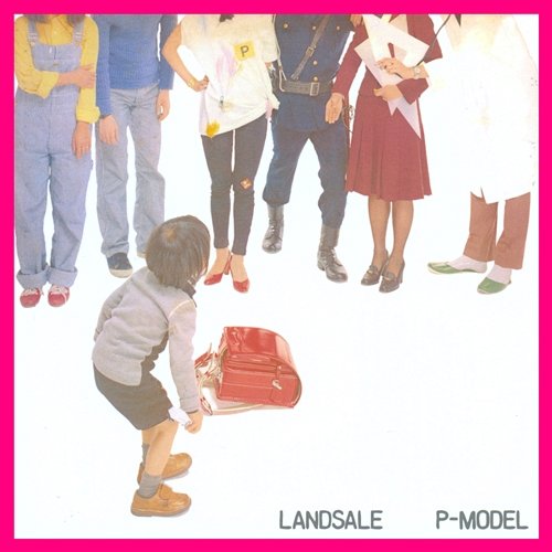 Landsale P-MODEL