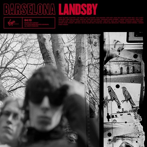 Landsby Barselona