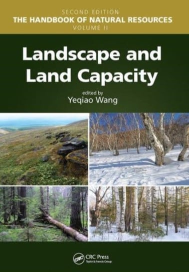 Landscape and Land Capacity Opracowanie zbiorowe