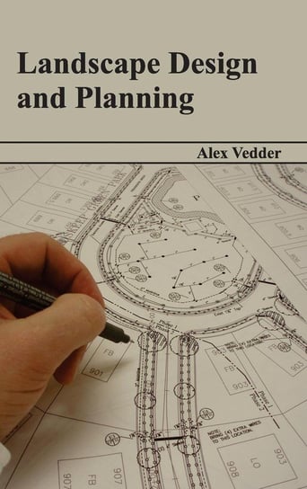 Landscape Design and Planning M L Books International