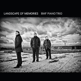 Landscape of Memories BMF Trio
